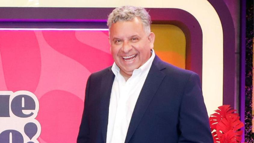 Willy Sabor ofrece especial regalo a integrante de ¡Hay que decirlo! por su cumpleaños: "Es tan amable con nosotros"