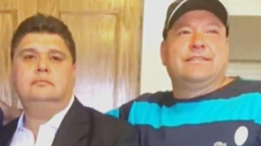 Wilson Verdugo confiesa el millonario monto que le debía al "Rey de Meiggs": "Nunca me había atrasado en una cuota"