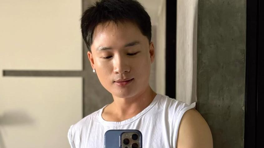 Yuhui sorprende a sus seguidores en redes sociales con viaje fuera de Chile: ¿Será para siempre? 