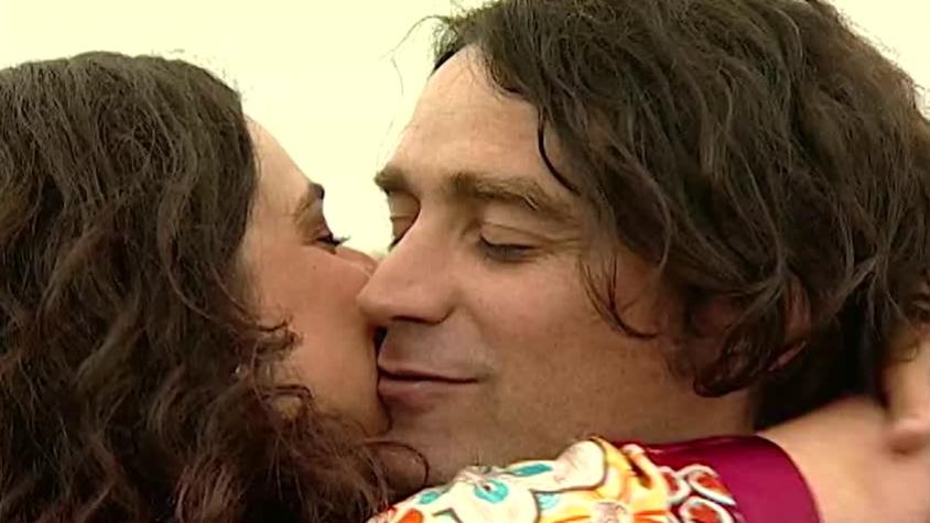 Charly Tango | Capítulo 22 | Fernanda y Polo se comprometen