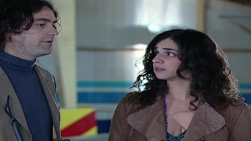 Charly Tango | Capítulo 4 | Una propuesta fallida