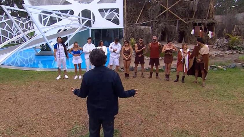 Nuevo abandono remece a Mundos Opuestos: revisa todos los participantes que han salido del reality