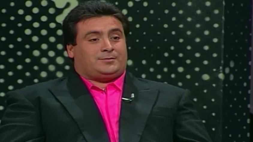 Venga Conmigo | Temporada 1993 | Capítulo 2