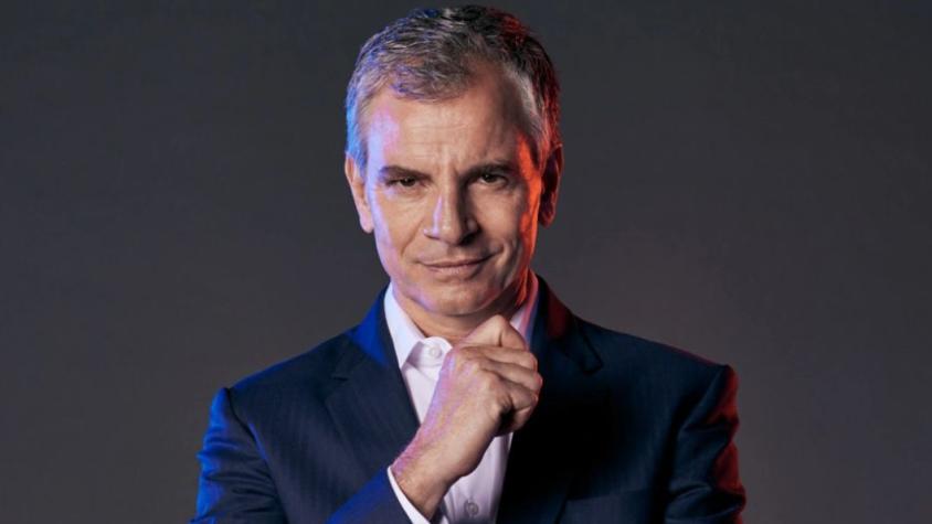 Conoce a la periodista que enamoró a Álvaro Rudolphy: tienen dos hijos y llevan 17 años de casados