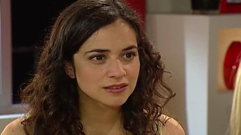 Charly Tango | Capítulo 47 | Fernanda sigue investigando
