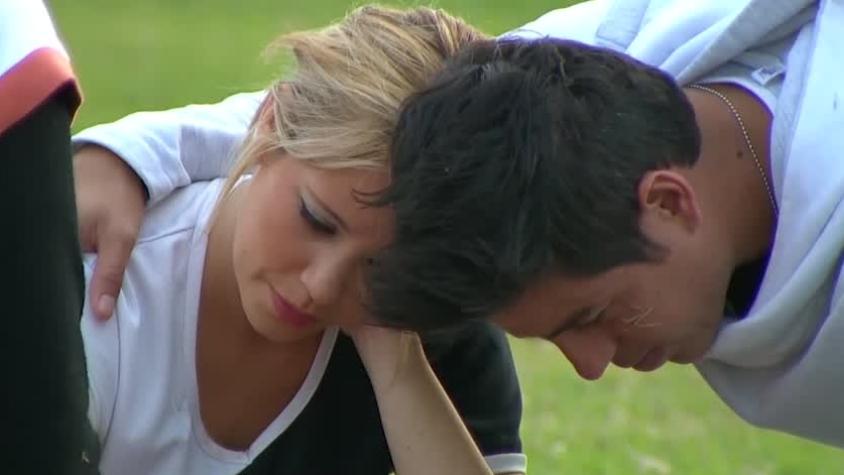 Generaciones Cruzadas | Capítulo 49