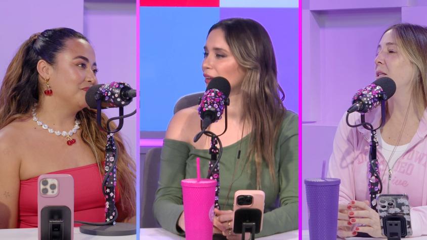 No hables con las rubias | Babi Sanoja