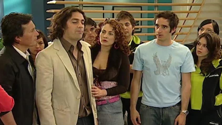 Charly Tango | Capítulo 46 | Polo desconfía de todos