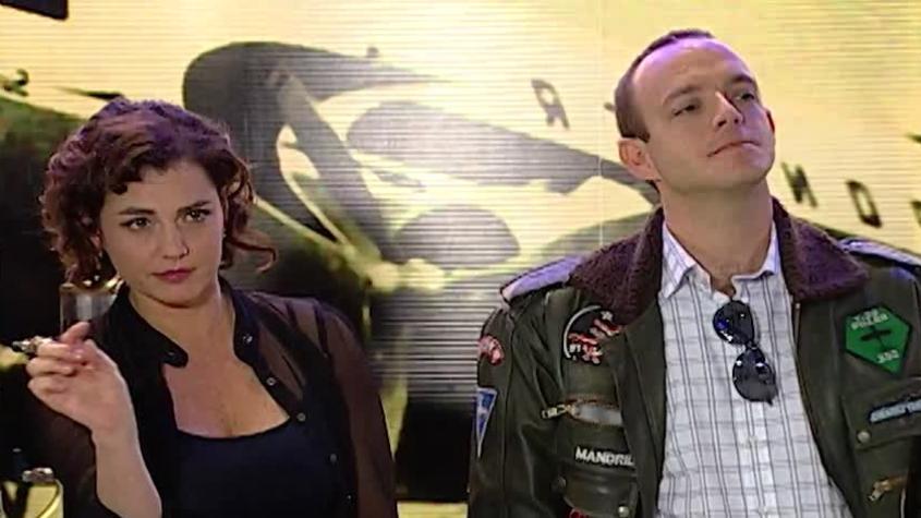 Charly Tango | Capítulo 43 | El renacer de Charly Tango