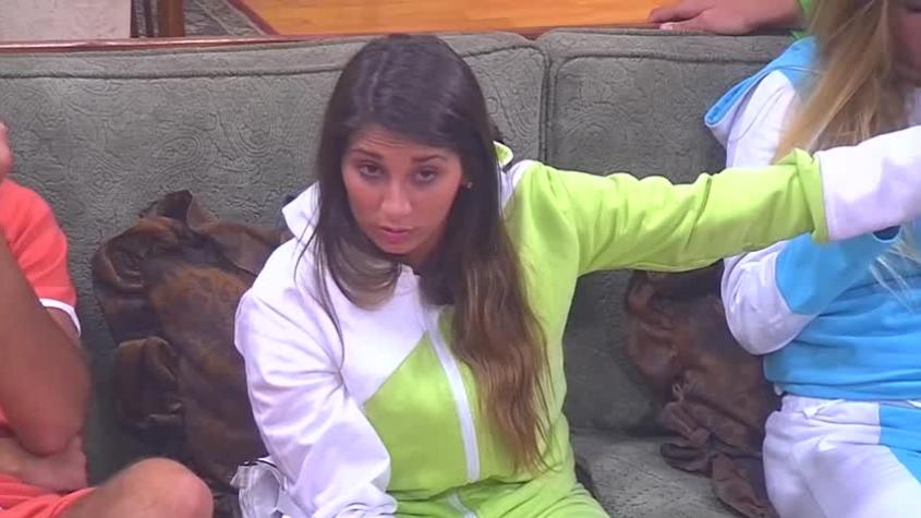 Generaciones Cruzadas | Capítulo 12