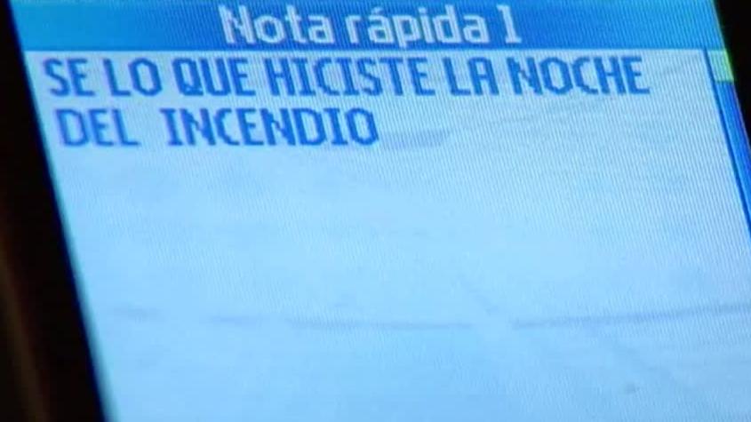 Charly Tango | Capítulo 11 | Los mensajes