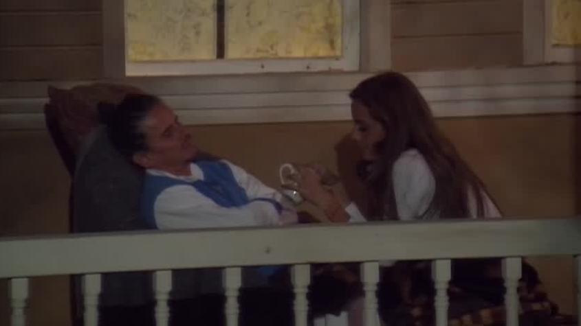 Generaciones Cruzadas | Capítulo 39