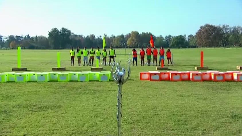 Generaciones Cruzadas | Capítulo 42