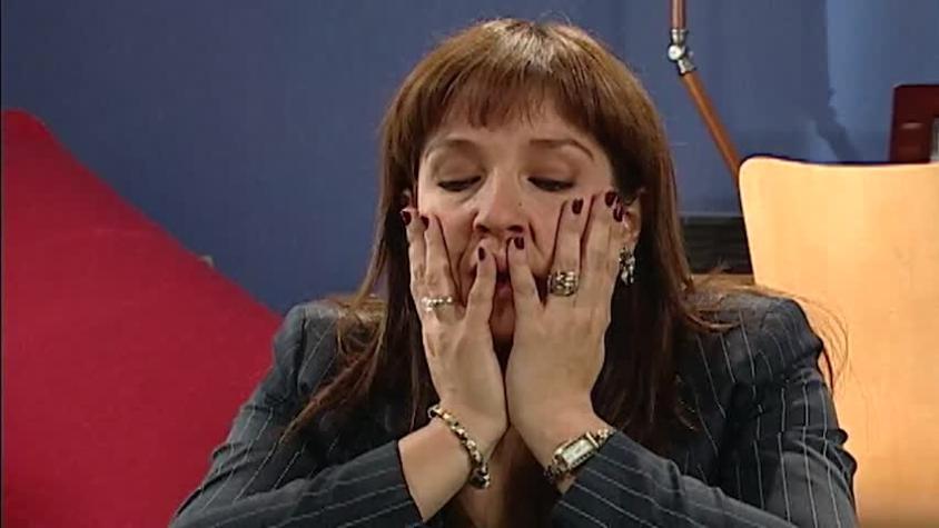 Charly Tango | Capítulo 48 | Rosario conoce al verdadero Álvaro