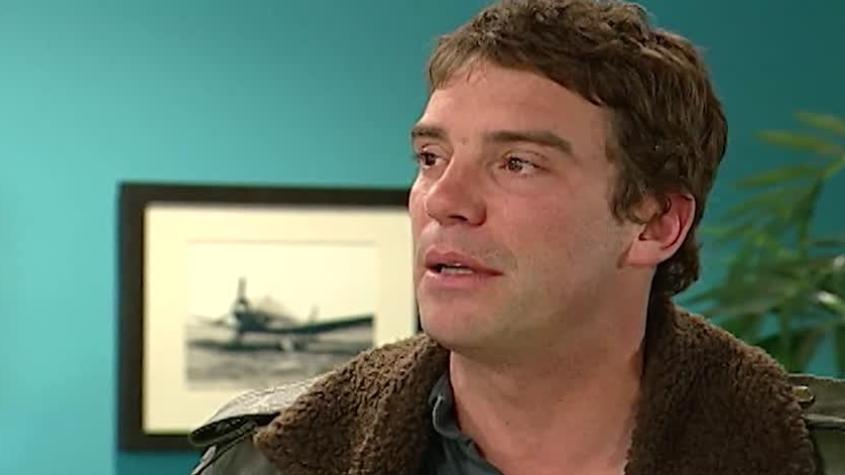 Charly Tango | Capítulo 24 | Tomás odia a Blanca