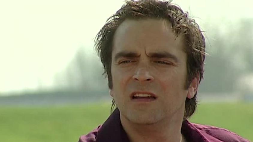 Charly Tango | Capítulo 29 | Álvaro está celoso