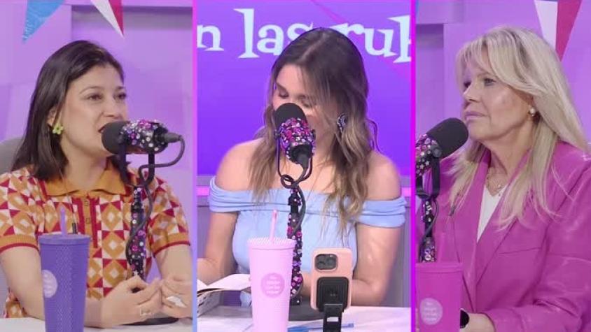 No hables con las rubias | Paola Molina