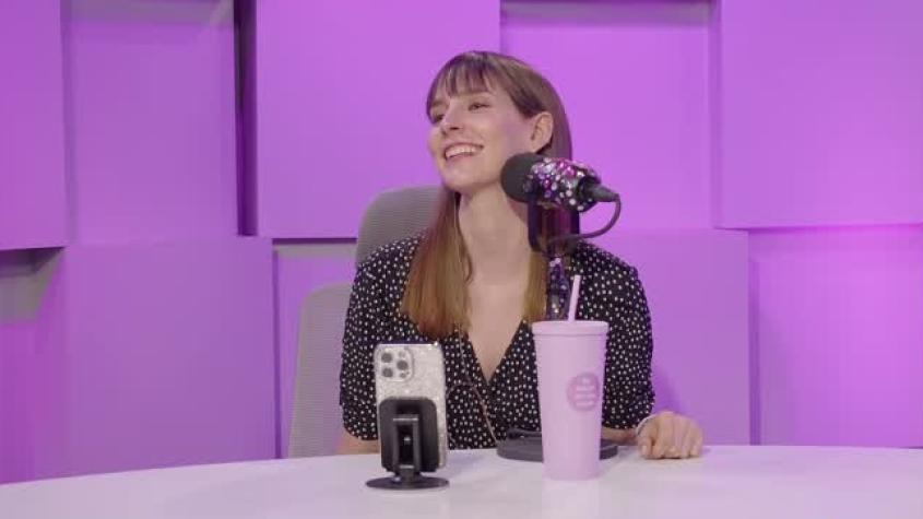 No hables con las rubias | Las teleseries verticales