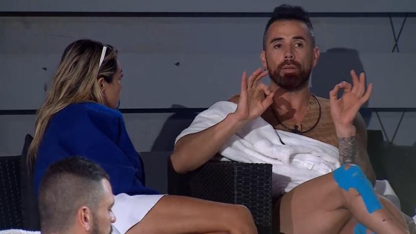 Mundos Opuestos | Resumen del capítulo 102 de la señal extendida