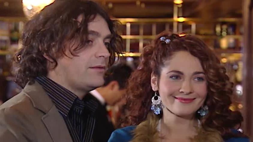 Charly Tango | Capítulo 18 | Polo quiere pasar la página