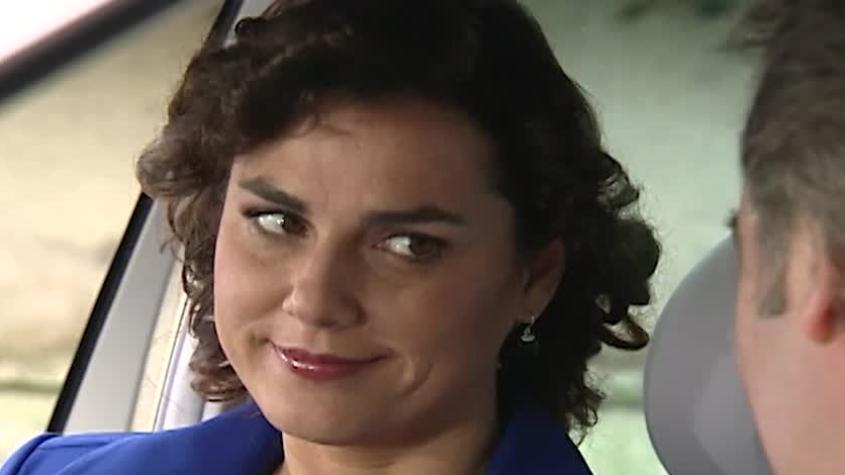 Charly Tango | Capítulo 37 | La ambición de Blanca