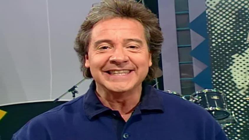 Venga Conmigo | Temporada 1993 | Capítulo 1