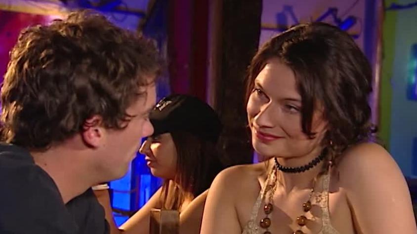 Charly Tango | Capítulo 35 | Una cita complicada