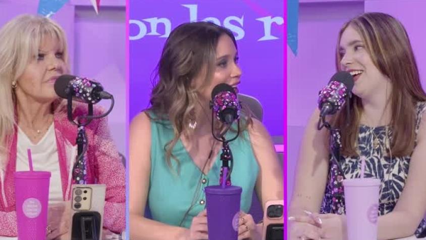 No hables con las rubias | Josa Prado