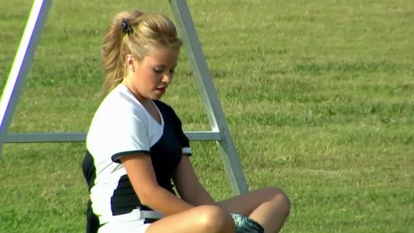 Generaciones Cruzadas | Capítulo 43