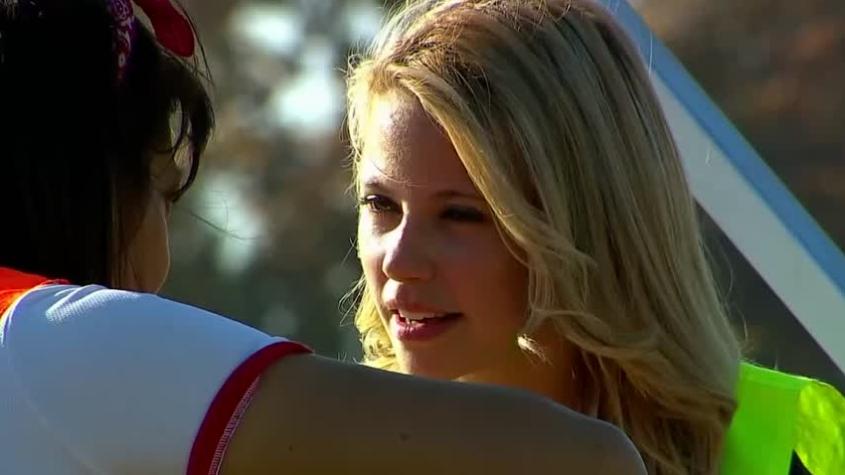 Generaciones Cruzadas | Capítulo 30