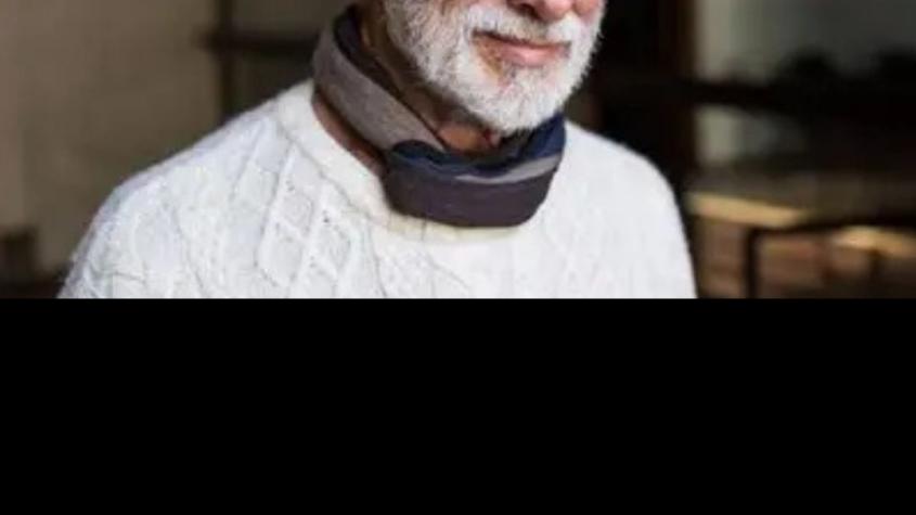 La familia da a conocer la causa de muerte de Héctor Noguera a sus 88 años