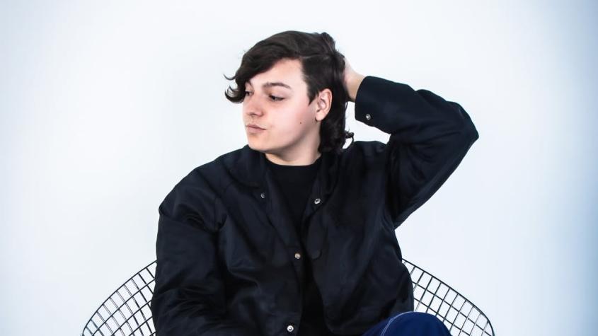 Hijo de J.C. Rodríguez y Fran García-Huidobro opinó sobre la exitosa participación de su primo en Mundos Opuestos: "Tenía lo suyo para la tele"