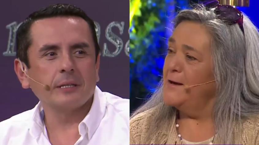 Pablo Canaliza entregó potente mensaje a mujer que perdió a su hija por cáncer: "Tienes que dar la pelea"