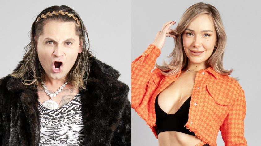 Estas son las jóvenes figuras que han cambiado sus vidas participando en Mundos Opuestos