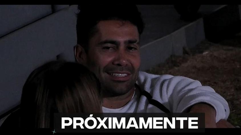 Avance capítulo 92 de Mundos Opuestos: Luis Jiménez relatará la "rara" relación que tiene con su padre