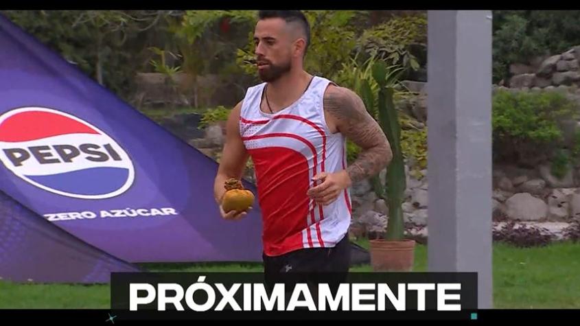 Avance capítulo 95 de Mundos Opuestos: Disley criticará la incongruencia de Daúd Gazale