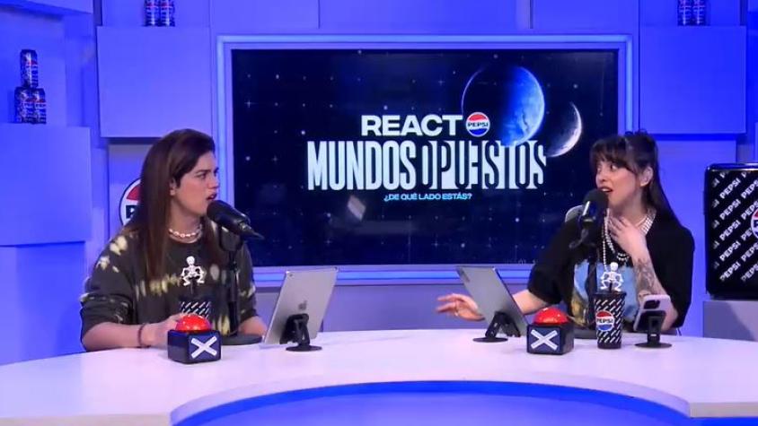 Natu Urtubias confesó por qué se alegró de no ir al cumpleaños de Roon: al periodista se le olvidó invitarla