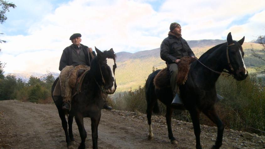 Recomiendo Chile | T9 | Capítulo 2 | Futaleufú, un lugar para vivir