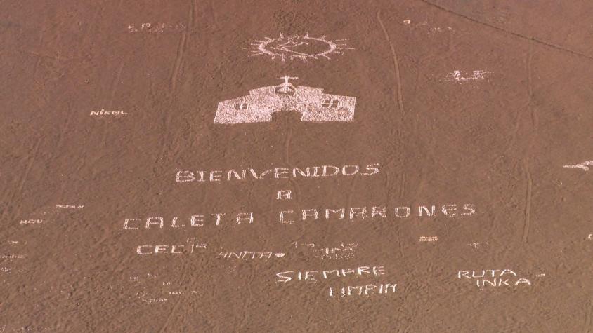 Recomiendo Chile | T9 | Capítulo 6 | Camarones, valle ancestral bañado por el sol