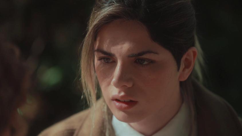 El lado poco conocido de Roon Antonio antes de Mundos Opuestos: trabajó con cantante chilena 