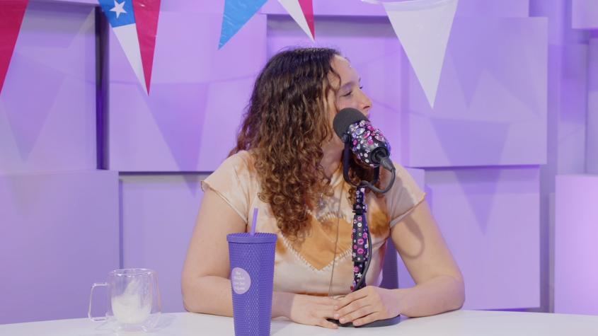 No hables con las rubias | Sofia Maluk