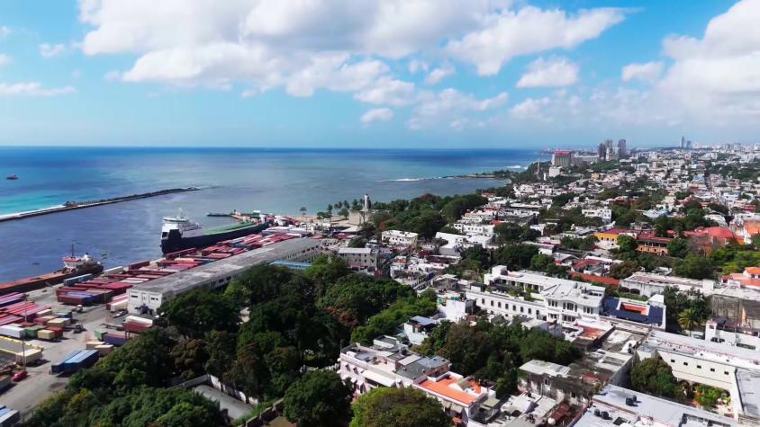 Siempre Hay un Chileno | T7 | Capítulo 8 | República Dominicana