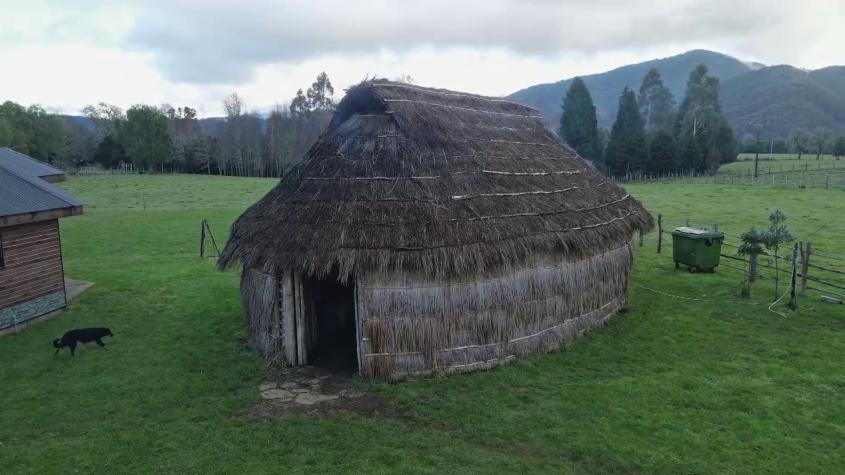 Recomiendo Chile | T17 | Capítulo 1 | San José de la Mariquina