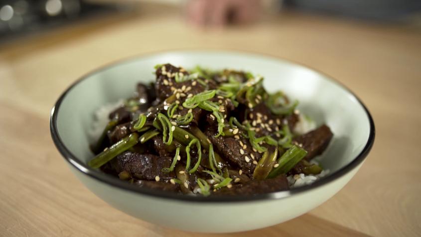  El Ingrediente | T1 | Capítulo 5 | Asiento