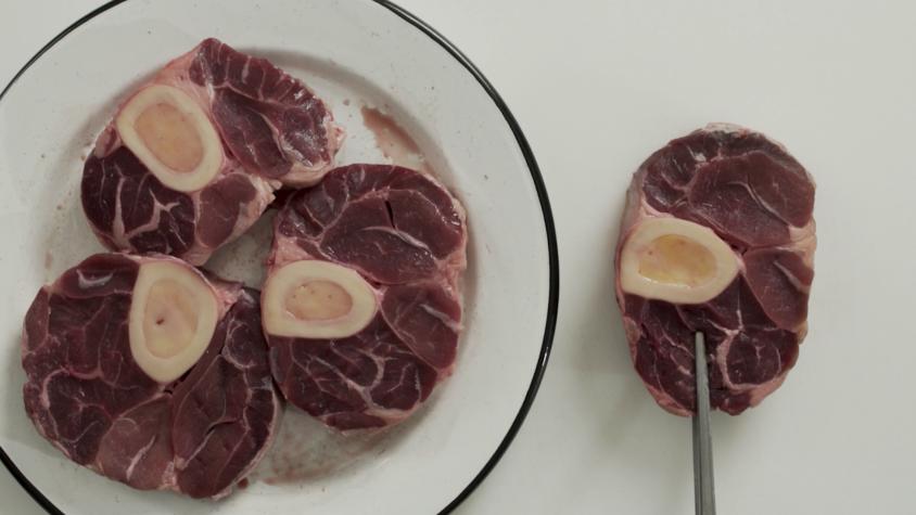 El Ingrediente | T1 | Capítulo 8 | Osobuco