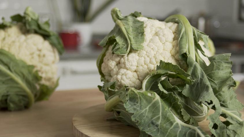  El Ingrediente | T1 | Capítulo 9 | Coliflor