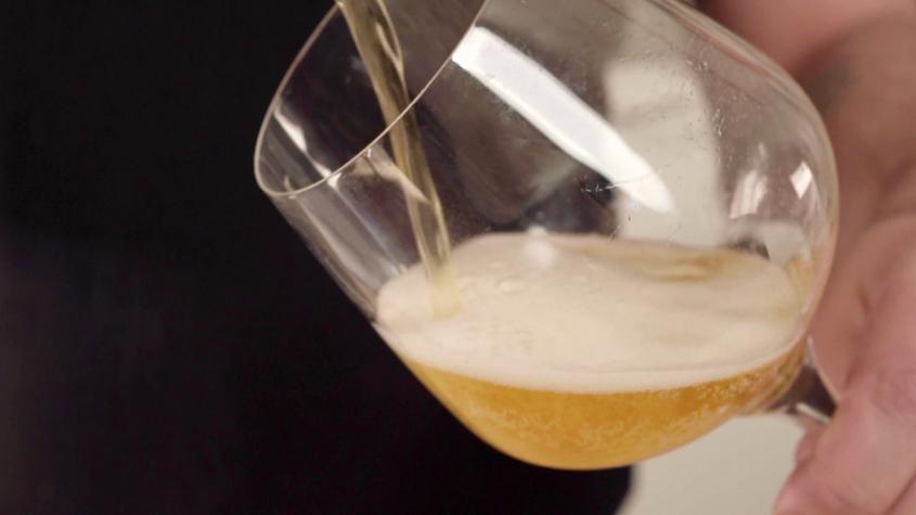 El Ingrediente | T1 | Capítulo 12 | Cerveza