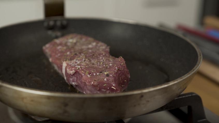 El Ingrediente | T1 | Capítulo 14 | Lomo Liso