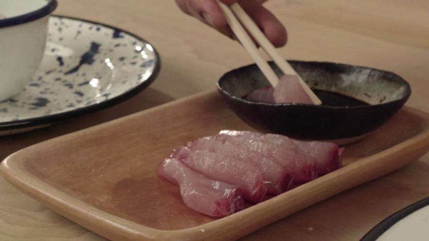 El Ingrediente | T1 | Capítulo 15 | Palometa