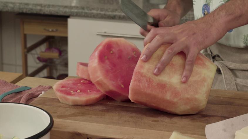  El Ingrediente | T1 | Capítulo 16 | Sandía